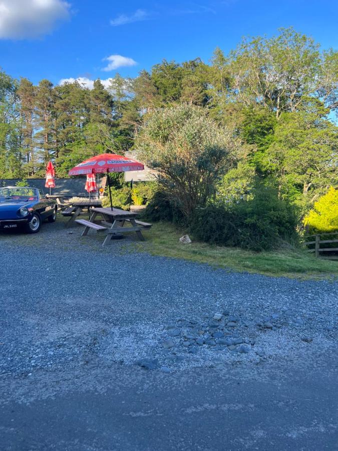 Mungrisdale The Mill Inn מראה חיצוני תמונה
