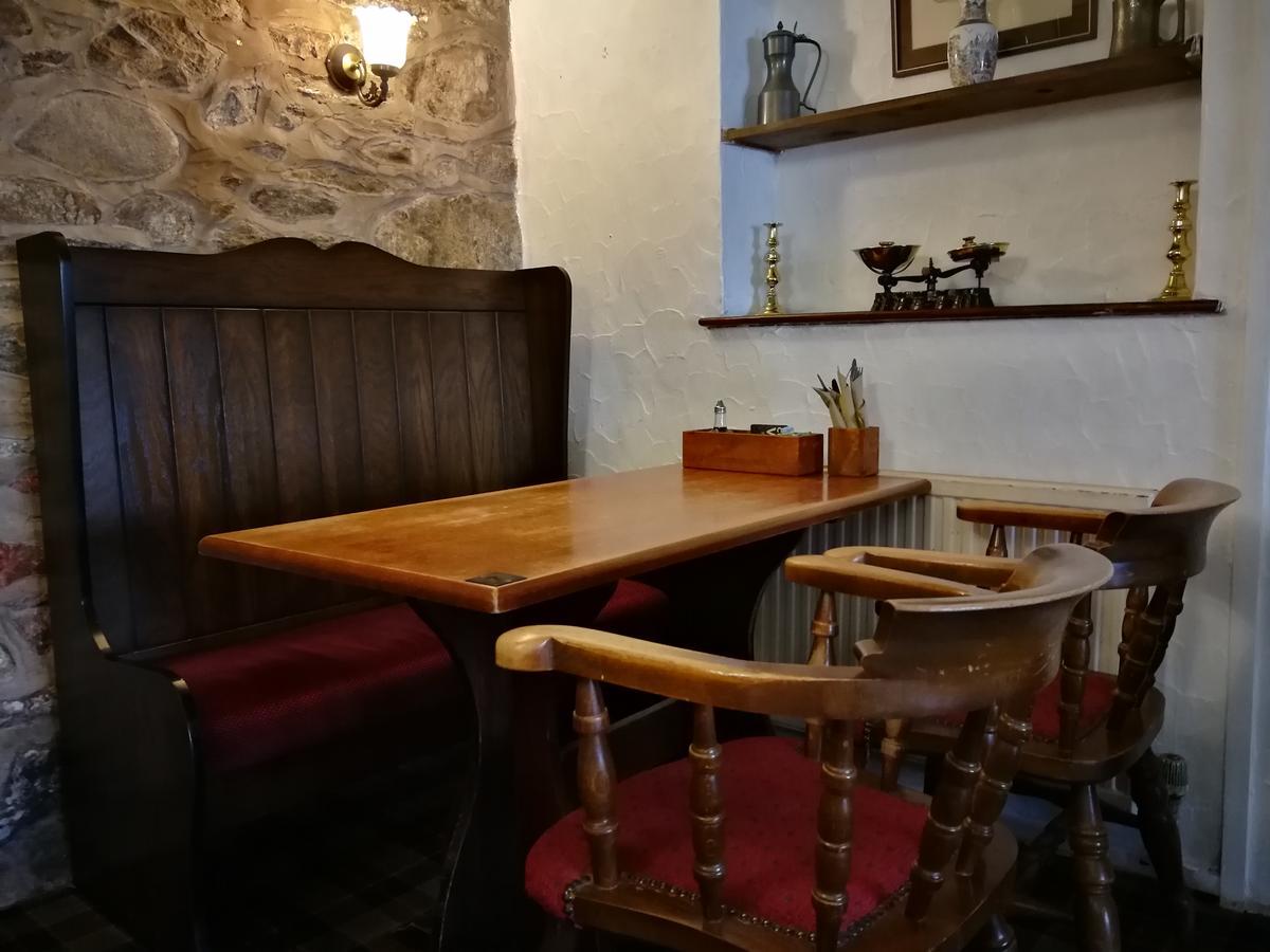 Mungrisdale The Mill Inn מראה חיצוני תמונה